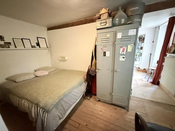 Vente / Duplex à Fontainebleau (77300)