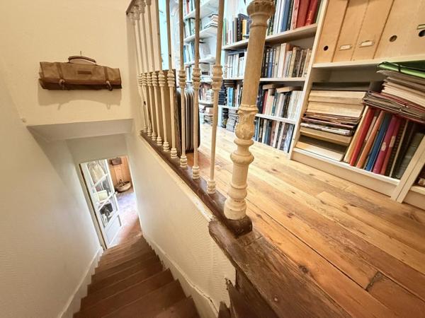Vente / Duplex à Fontainebleau (77300)