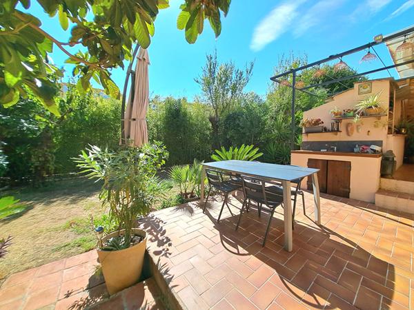 À vendre : Villa 4 pièces 90 m² à Saint-Raphaël - Exclusivité NESTENN