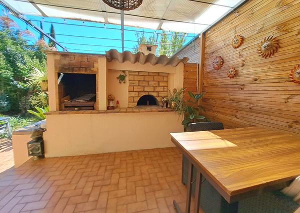 À vendre : Villa 4 pièces 90 m² à Saint-Raphaël - Exclusivité NESTENN