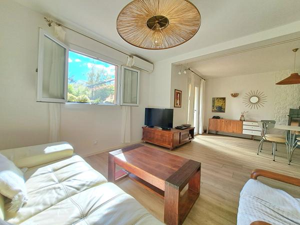 À vendre : Villa 4 pièces 90 m² à Saint-Raphaël - Exclusivité NESTENN