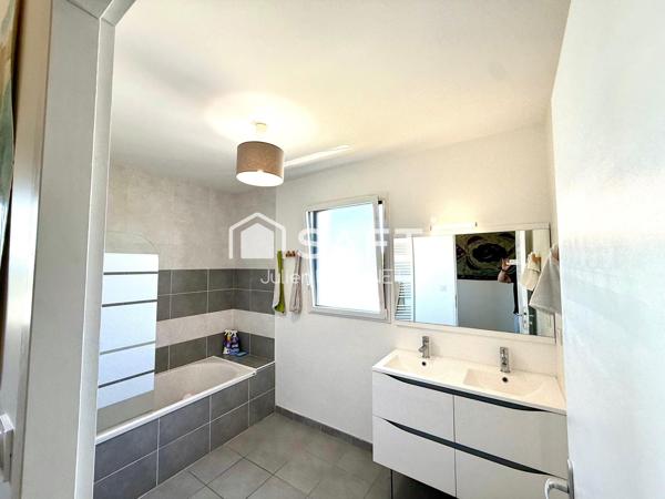 Landivisiau – Maison contemporaine de 125 m²