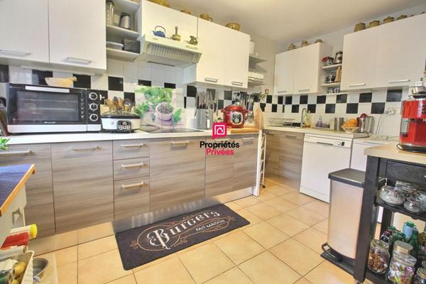 Appartement 75 m² en Location -  3 chambres à Saint Hippolyte Du Fort