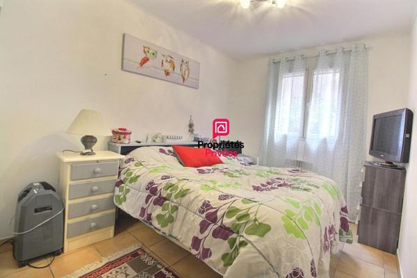 Appartement 75 m² en Location -  3 chambres à Saint Hippolyte Du Fort