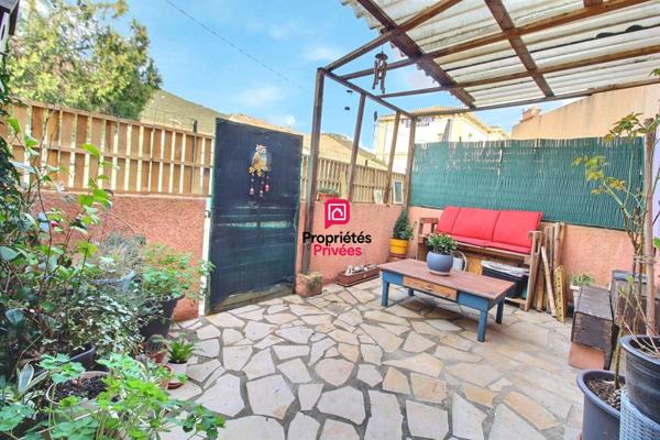 Appartement 75 m² en Location -  3 chambres à Saint Hippolyte Du Fort