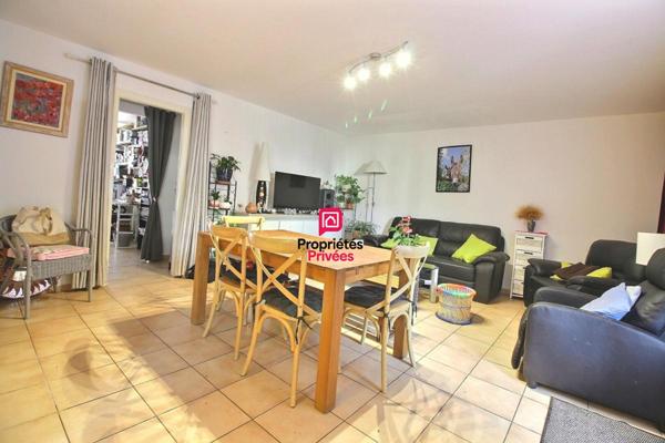 Appartement 75 m² en Location -  3 chambres à Saint Hippolyte Du Fort