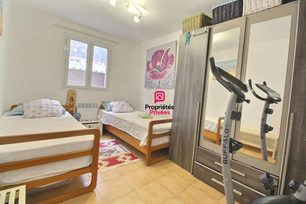 Appartement 75 m² en Location -  3 chambres à Saint Hippolyte Du Fort