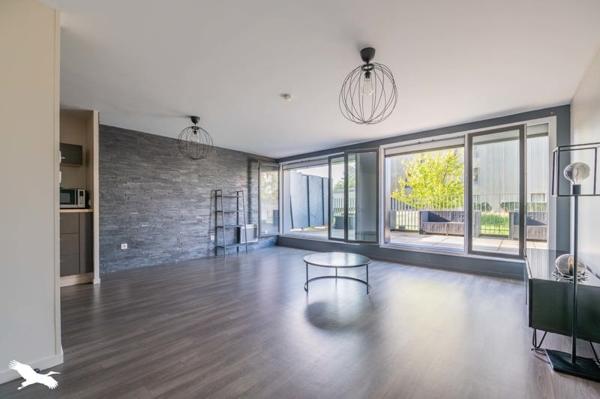 Appartement à vendre |  Saint-Herblain |  3 pièces | 70,5 m²