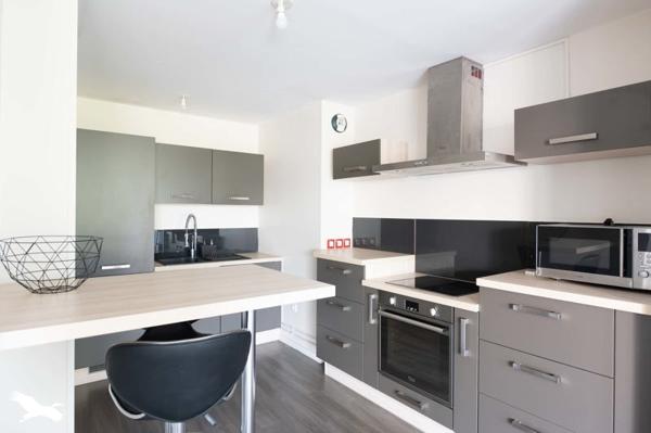 Appartement à vendre |  Saint-Herblain |  3 pièces | 70,5 m²