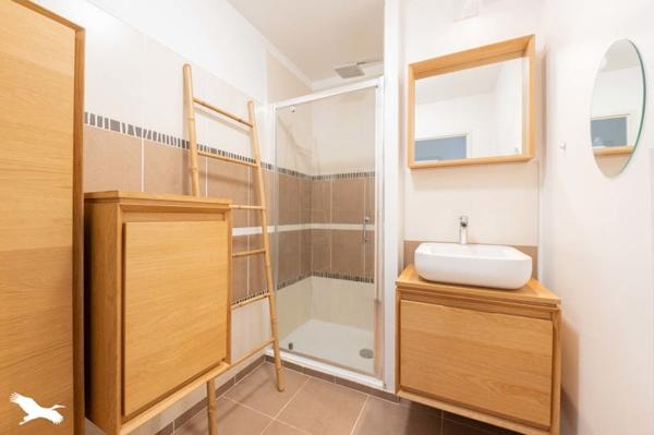 Appartement à vendre |  Saint-Herblain |  3 pièces | 70,5 m²