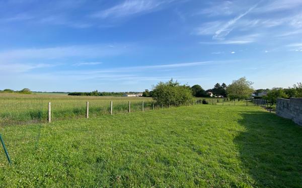 Terrain à vendre    Arvert