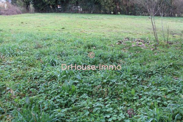 Terrain à vendre de 1 729 m²