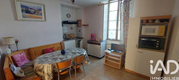 Maison à vendre 8 pièces 130 m² Évaux-les-Bains