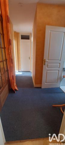 Maison à vendre 8 pièces 130 m² Évaux-les-Bains