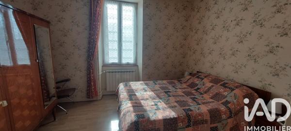 Maison à vendre 8 pièces 130 m² Évaux-les-Bains
