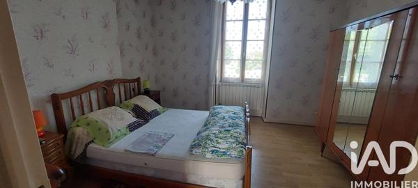 Maison à vendre 8 pièces 130 m² Évaux-les-Bains