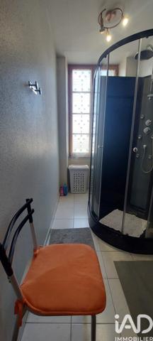 Maison à vendre 8 pièces 130 m² Évaux-les-Bains
