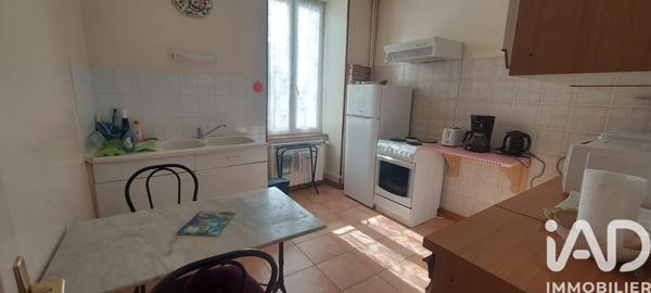 Maison à vendre 8 pièces 130 m² Évaux-les-Bains