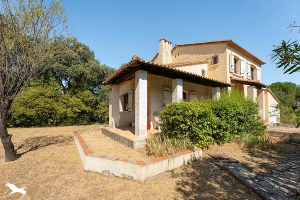 Maison à vendre 534 560 € Castelnau-le-Lez 6 p 138 m² DPE E