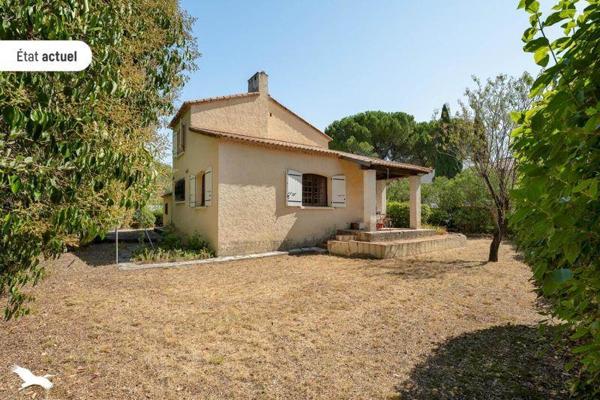 Maison à vendre 534 560 € Castelnau-le-Lez 6 p 138 m² DPE E