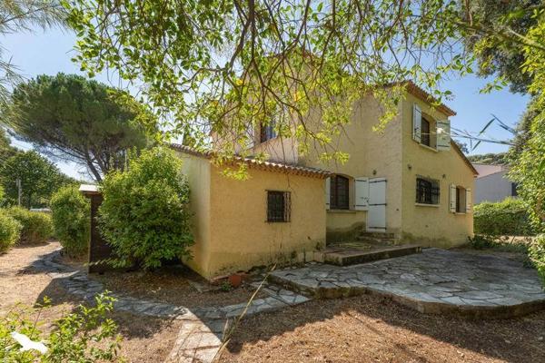 Maison à vendre 534 560 € Castelnau-le-Lez 6 p 138 m² DPE E