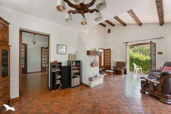 Maison à vendre 534 560 € Castelnau-le-Lez 6 p 138 m² DPE E