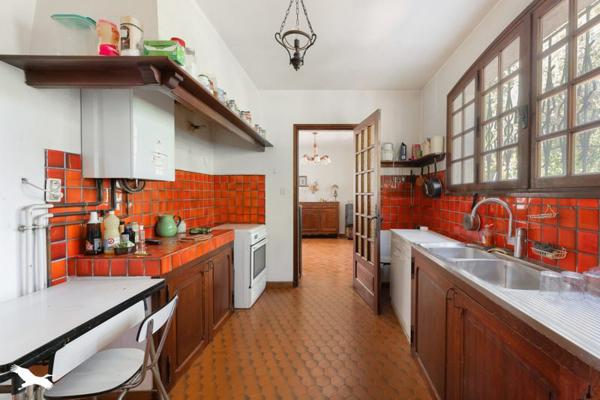 Maison à vendre 534 560 € Castelnau-le-Lez 6 p 138 m² DPE E