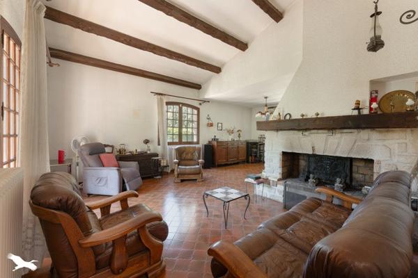 Maison à vendre 534 560 € Castelnau-le-Lez 6 p 138 m² DPE E