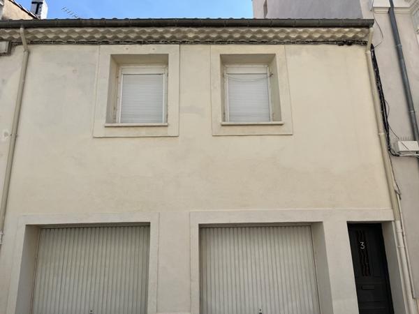 Maison 169 087 € Béziers 4 p 68 m² DPE C