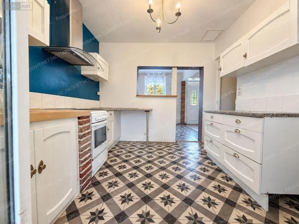 Achat - Maison | Maison Condren 02700 8 pièces 102 m 2 800 m 2