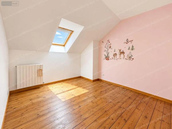 Achat - Maison | Maison Condren 02700 8 pièces 102 m 2 800 m 2