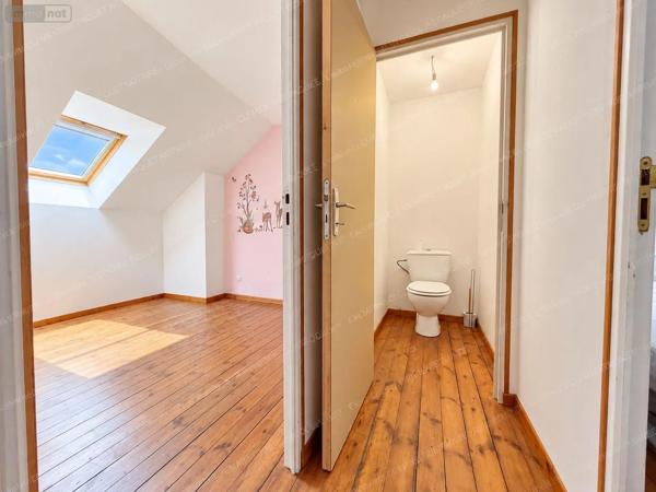 Achat - Maison | Maison Condren 02700 8 pièces 102 m 2 800 m 2