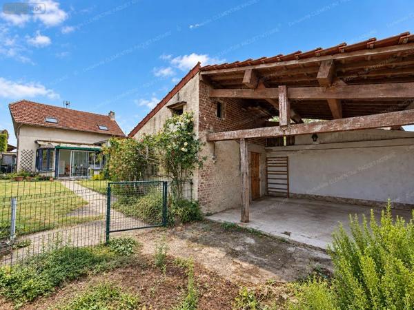 Achat - Maison | Maison Condren 02700 8 pièces 102 m 2 800 m 2