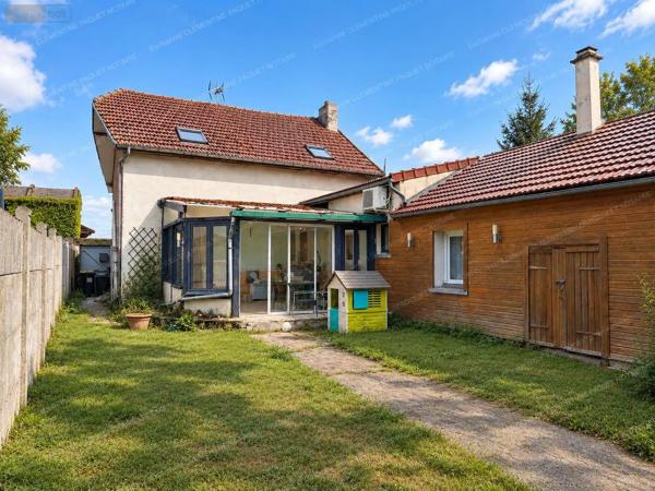 Achat - Maison | Maison Condren 02700 8 pièces 102 m 2 800 m 2