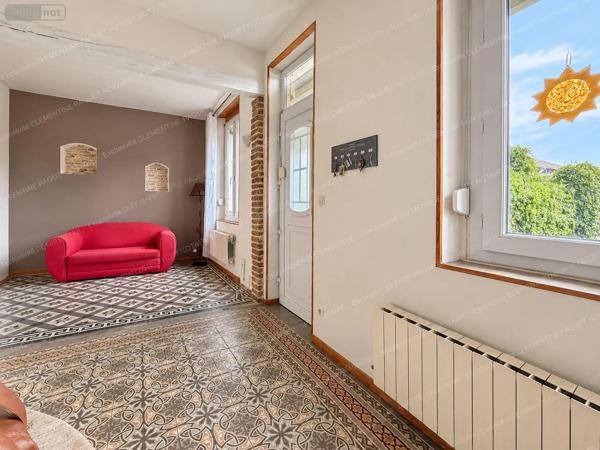 Achat - Maison | Maison Condren 02700 8 pièces 102 m 2 800 m 2