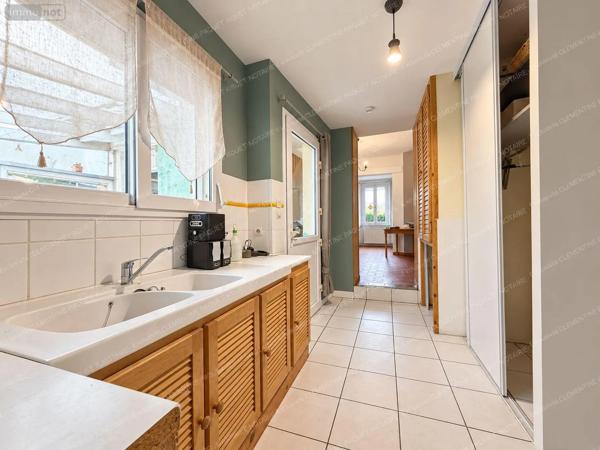 Achat - Maison | Maison Condren 02700 8 pièces 102 m 2 800 m 2