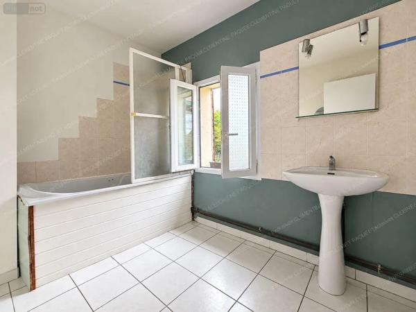 Achat - Maison | Maison Condren 02700 8 pièces 102 m 2 800 m 2