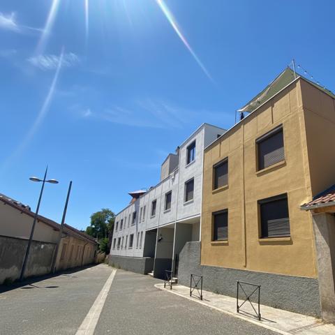 Appartement T3 avec terrasse et garage Centre-ville de Cahors Cahors