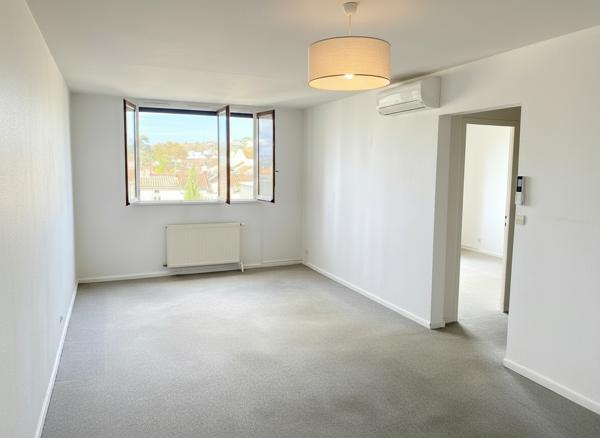Appartement T3 avec terrasse et garage Centre-ville de Cahors Cahors