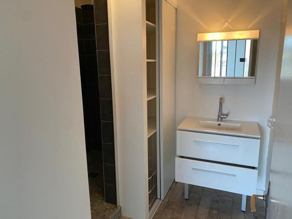 Appartement T3 avec terrasse et garage Centre-ville de Cahors Cahors