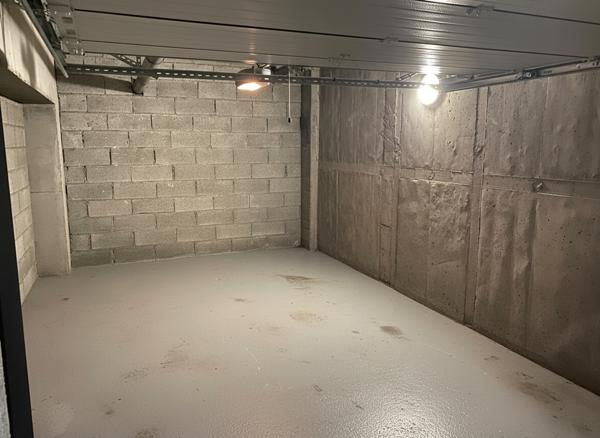 Appartement T3 avec terrasse et garage Centre-ville de Cahors Cahors