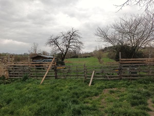 Maison à rénover Clairac