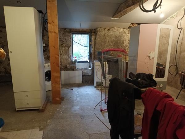 Maison à rénover Clairac