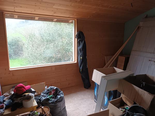 Maison à rénover Clairac