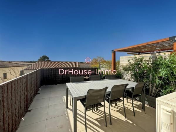 Appartement à vendre 3 pièces de 62 m²