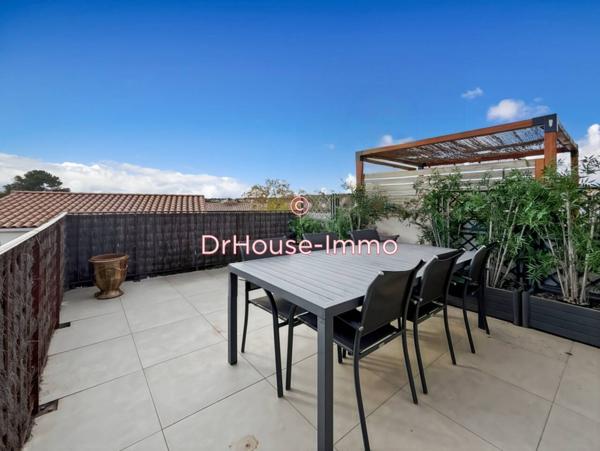 Appartement à vendre 3 pièces de 62 m²