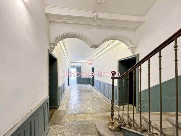 Appartement à vendre 3 pièces de 62 m²