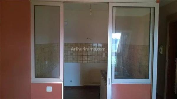 Vente Studio 1 pièces 29 m2 à Auray