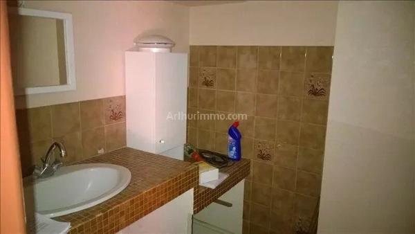 Vente Studio 1 pièces 29 m2 à Auray