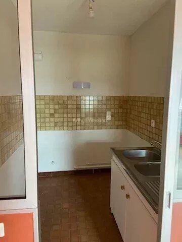 Vente Studio 1 pièces 29 m2 à Auray